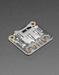 Adafruit Micro SD SPI eller SDIO Kort Breakout Board - Kun 3V! 4682