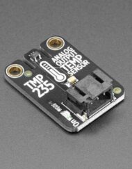 Adafruit TMP235 – Plug-and-Play STEMMA analog temperatursensor 4686