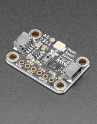 Adafruit AS7341 10-Kanal Lys/Farvesensor Breakout 4698