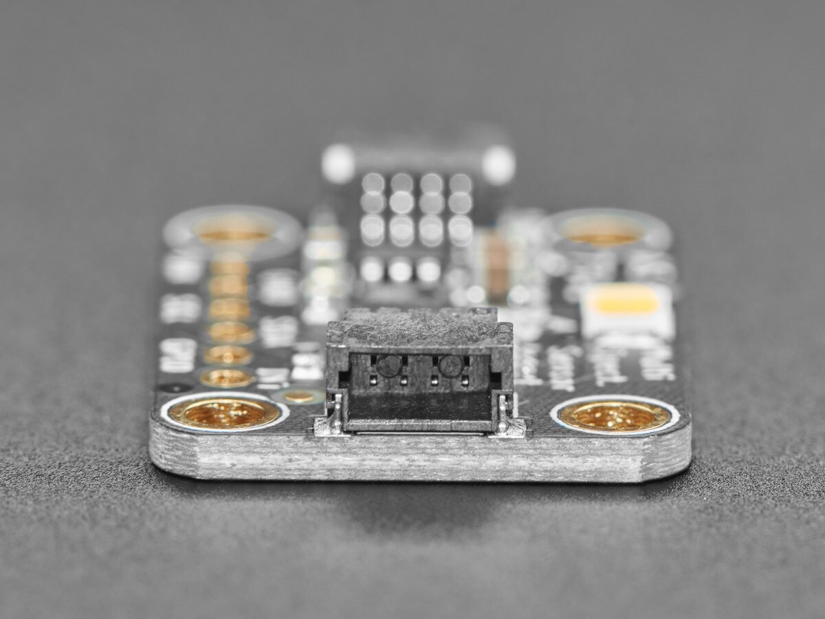 Adafruit AS7341 10-Kanal Lys/Farvesensor Breakout 4698