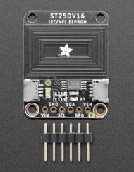 Adafruit ST25DV16K I2C RFID EEPROM Breakout - STEMMA QT / Qwiic 4701