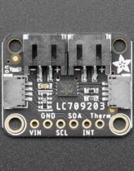 Adafruit LC709203F LiPoly / LiIon Fuel Gauge og Batterimonitor 4712