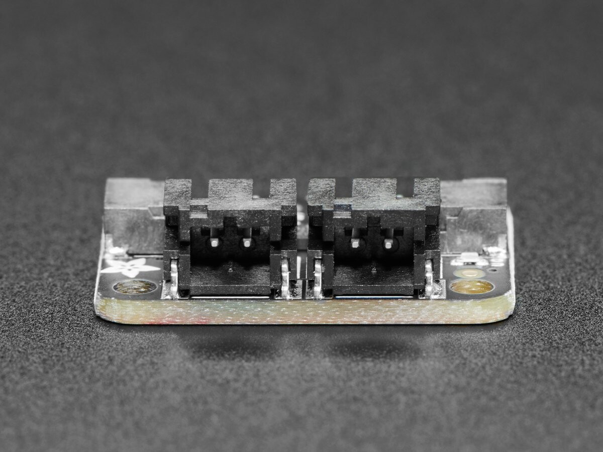 Adafruit LC709203F LiPoly / LiIon Fuel Gauge og Batterimonitor 4712