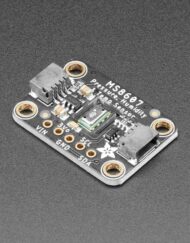 Adafruit MS8607 Tryk Fugt Temperatur PHT-sensor STEMMA QT Qwiic 4716