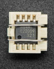 Adafruit SMT Socket - Wide SOIC-8 (200mil) - Wieson G6179-10 4726