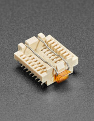 Adafruit SMT Socket - Wide SOIC-16 (300mil)