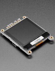 Adafruit Grayscale 1,5 Zoll 128x128 OLED Grafikdisplay 4741