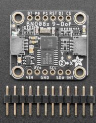 Adafruit 9-DOF Orientering IMU Fusion Breakout - BNO085 (BNO080) 4754