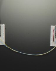 Adafruit Feather M4 CAN Express med ATSAME51, 120 MHz Cortex M4 + 512 KB Flash 4759