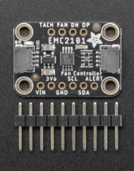 Adafruit EMC2101 I2C PC-ventilator og temperatursensor 4808