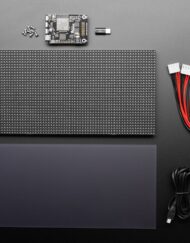 Adafruit Matrix Portal Starter Kit - ADABOX 016 Essentials 4812