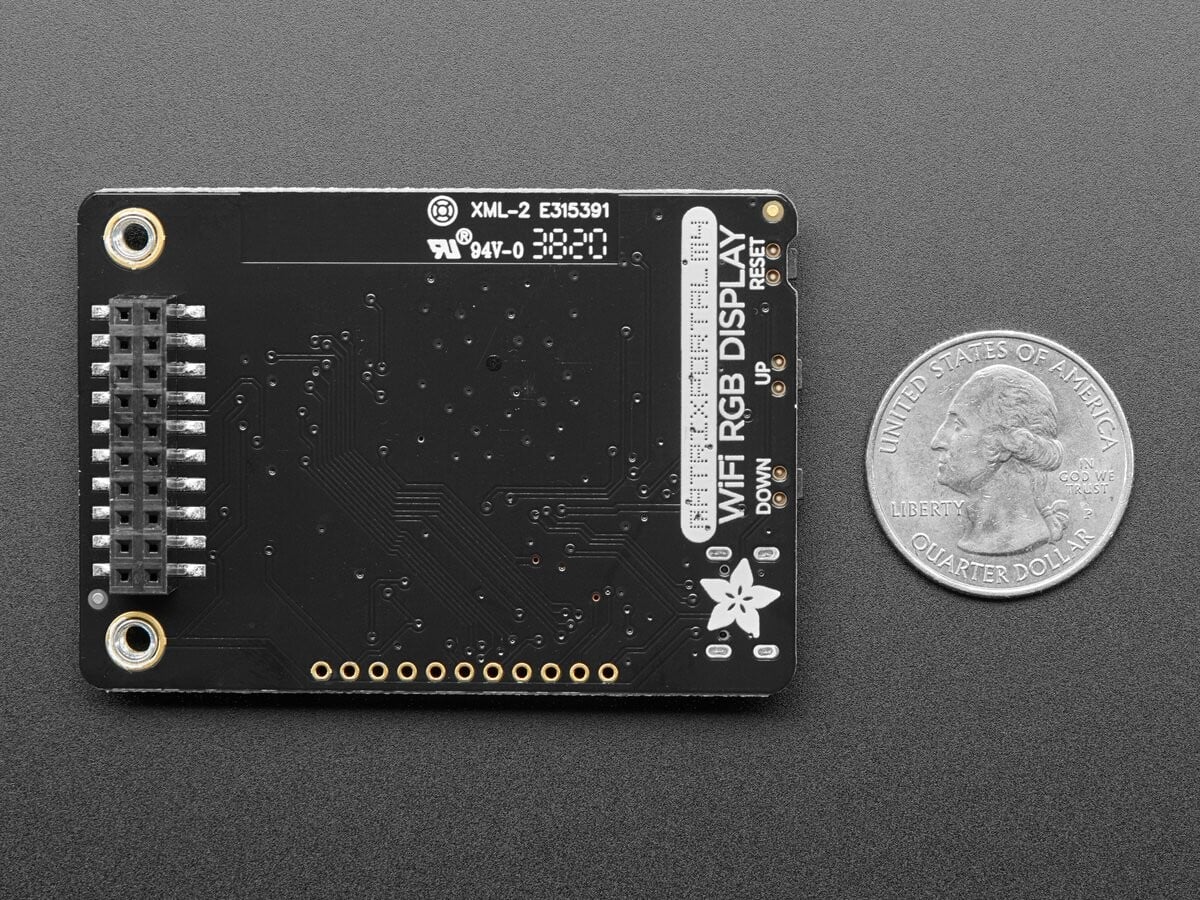 Adafruit Matrix Portal Starter Kit - ADABOX 016 Essentials 4812