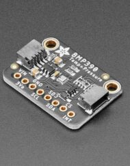 Adafruit BMP390 Precision Barometric Pressure Sensor Altimeter STEMMA QT Qwiic 4816