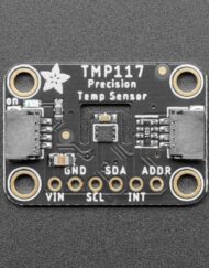 Adafruit TMP117 ±0,1°C Høj nøjagtighed I2C temperatur sensor 4821