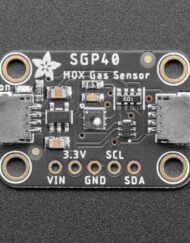 Adafruit SGP40 Luftkvalitetsensor Breakout - VOC-indeks 4829