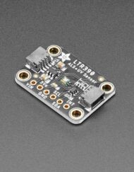 Adafruit LTR390 UV-lys sensor 300 til 350nm STEMMA QT Qwiic 4831