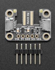 Adafruit Wii Nunchuck Breakout Adapter STEMMA QT Qwiic I2C 4836