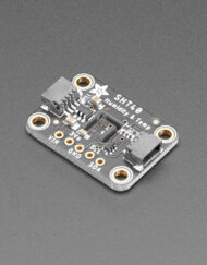 Adafruit Sensirion SHT40 Temperatur- og Fugtighedssensor - STEMMA QT / Qwiic 4885