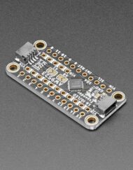 Adafruit AW9523 GPIO Expander og LED Driver Breakout STEMMA QT Qwiic 4886