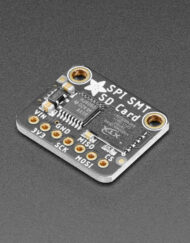 Adafruit SPI Flash SD-kort - XTSD 512 MB Skrivehastighed Klasse 8 FAT Formatering 4899