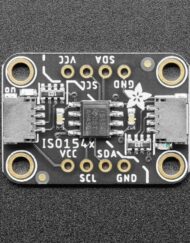 Adafruit ISO1540 Bi-directional I2C Isolator - STEMMA QT / Qwiic 4903