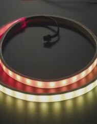 Adafruit Silikonkapslet NeoPixel LED-stripe 1m 60 LEDs/m 4915