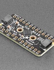 Adafruit TCA8418 Tastaturmatrix og GPIO-expansionsmodul STEMMA QT Qwiic 4918