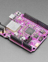 Adafruit Metro M7 med AirLift WiFi Co-Processor featuring NXP iMX RT1011 Mikrocontroller 4950