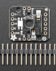Adafruit NeoKey Socket Breakout for Mechanical Key Switches med NeoPixel 4978