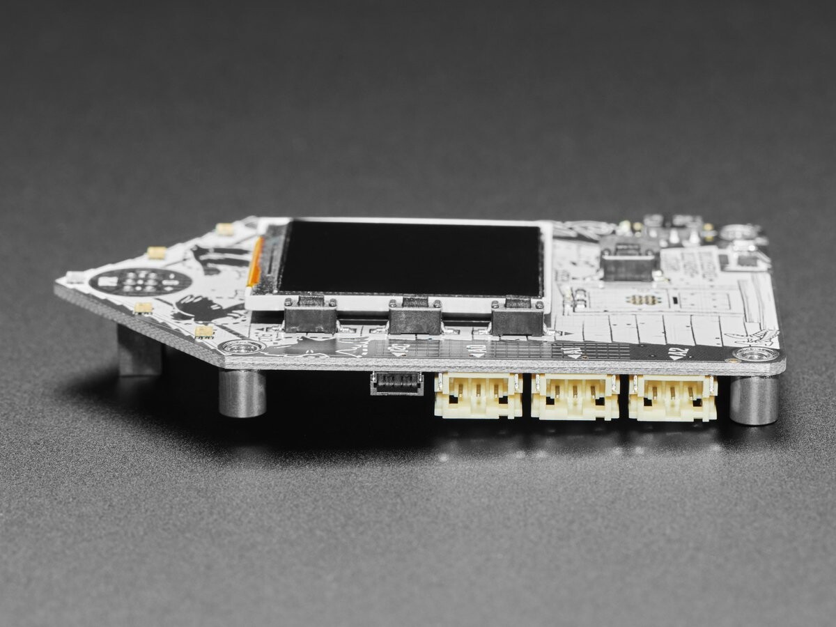 Adafruit FunHouse - WiFi Home Automation Udviklingskort 4985