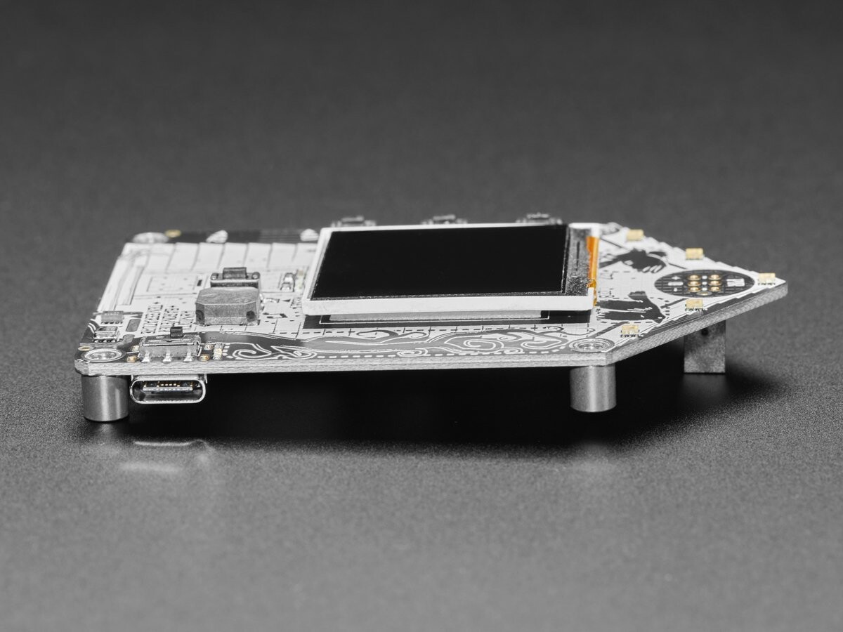 Adafruit FunHouse - WiFi Home Automation Udviklingskort 4985