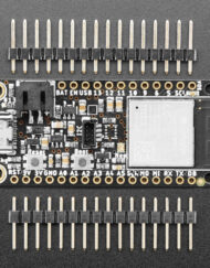 Adafruit ESP32-S2 Feather med 2MB PSRAM STEMMA QT Qwiic 5000