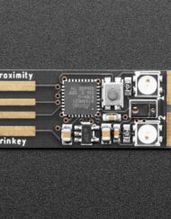 Adafruit Proximity Trinket USB APDS9960 Sensor Dev Board 5022