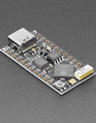 TinyPICO ESP32 Udviklingskort med USB-C fra Unexpected Maker 5028