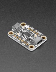 Adafruit 24LC32 I2C EEPROM Breakout - 32Kbit / 4 KB - Stemma QT 5146