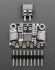 Adafruit MCP9601 Termoelement Forstærker (MCP96L01) STEMMA QT Qwiic I2C 5165