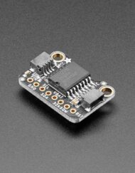 Adafruit DS3231 Precision RTC Breakout Board 3.3V 5V STEMMA QT Qwiic 5188