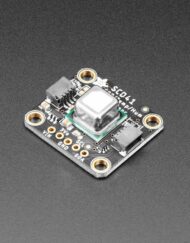 Adafruit SCD-41 NDIR CO2 Temperatur- og Fugtmåler STEMMA QT Qwiic 5190