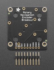 Adafruit ANO Rotary Navigation Encoder Breakout PCB 5221