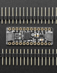 Adafruit ATtiny817 Breakout med Seesaw AVR Mikrocontroller STEMMA QT Qwiic 5233