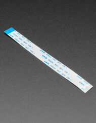 Adafruit EYESPI Kabel - 18Pin 100 mm lang fleksibel printplade (FPC) A-B type 5239