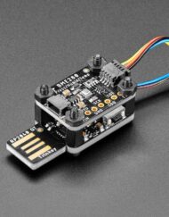 Adafruit Stacking M2.5 Hardware Kit til STEMMA QT og RP2040 Trinkey 5248