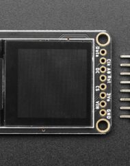 Adafruit Monochrome 1,12 Zoll 128x128 OLED Grafikdisplay STEMMA QT Qwiic 5297