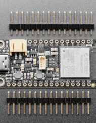 Adafruit ESP32-S2 Feather med BME280 sensor 4MB Flash 2 MB PSRAM STEMMA QT 5303