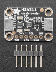 Adafruit MSA311 Triple Axis Accelerometer STEMMA QT Qwiic 5309
