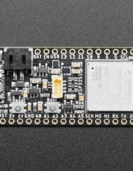 Adafruit ESP32-S3 Feather 8MB Flash ingen PSRAM med STEMMA QT Qwiic 5323