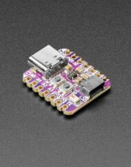 Adafruit QT Py ESP32-S2 WiFi Udviklingskort med STEMMA QT 5325