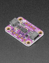 Adafruit ADXL375 – Høj G Accelerometer (±200g) med I2C og SPI 5374