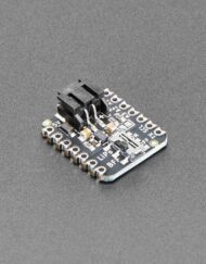 Adafruit LiIon eller LiPoly oplader til QT Py BFF Add-On, 200mA opladningsstrøm, 5397