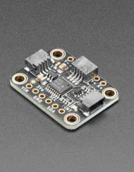 Adafruit TSC2007 I2C Resistiv berøringsskærm controller - STEMMA QT 5423